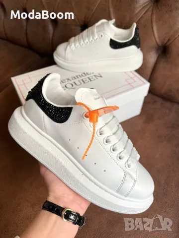 НАМАЛЕНИЕ🏷️ Alexander McQueen дамски маратонки 