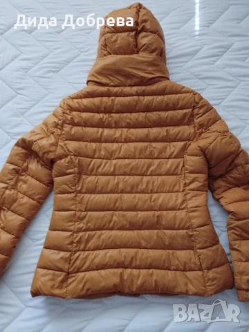 Дамско яке , снимка 3 - Якета - 51676842