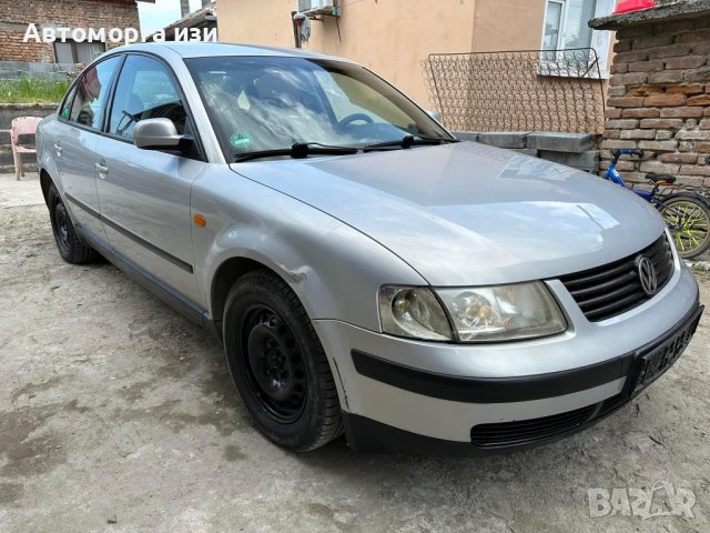 VW Пасат Б4 1.8 2.0 V бензин само на части , снимка 5 - Части - 43416413