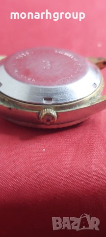 Часовник Q&Q Механичен, снимка 3 - Мъжки - 43316101