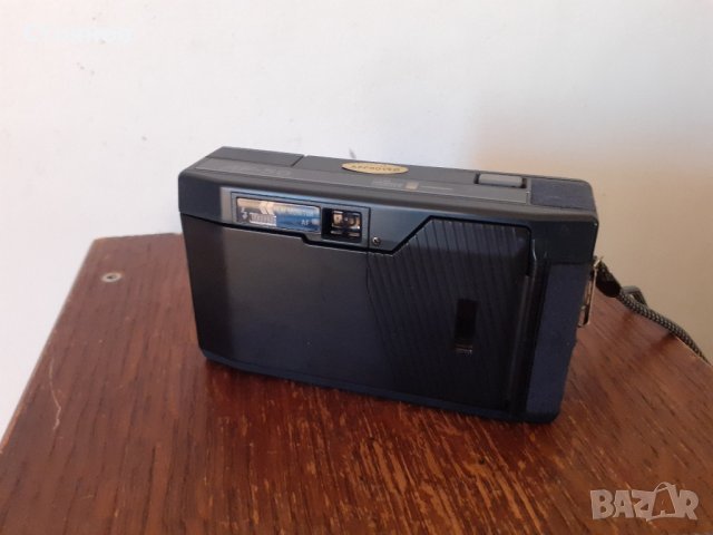 RICOH AF-50 , снимка 11 - Фотоапарати - 43199893