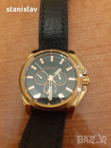 часовник ESPRIT, снимка 1 - Мъжки - 44005235