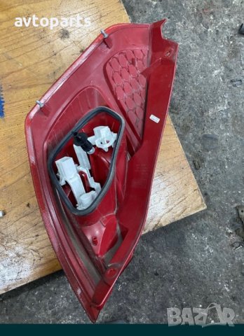 Ford fiesta 2/3врати 2009Година Десен Стоп, снимка 3 - Части - 40574127