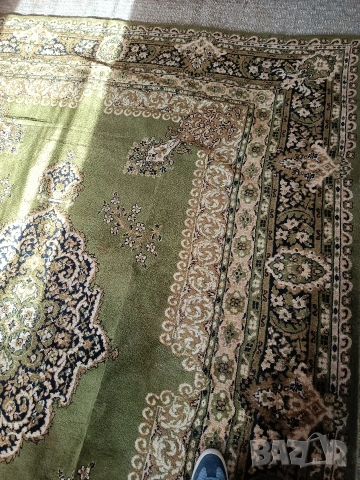 Килим, снимка 6 - Килими - 53261569