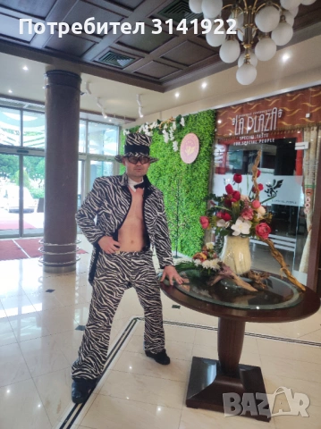 Стриптийз танц, снимка 12 - Други - 53516248