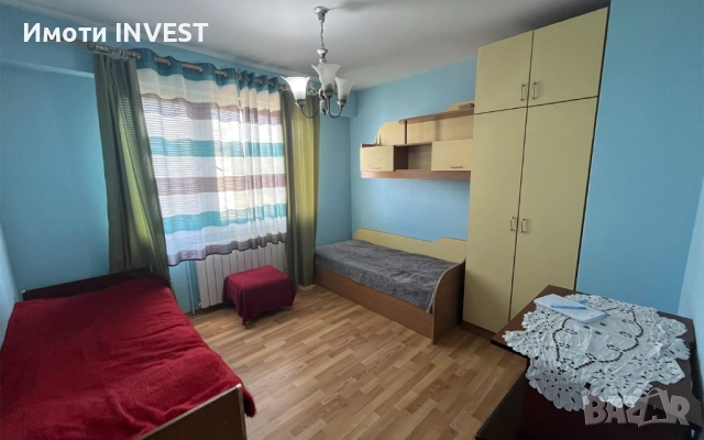 Тристаен апартамент – №7385