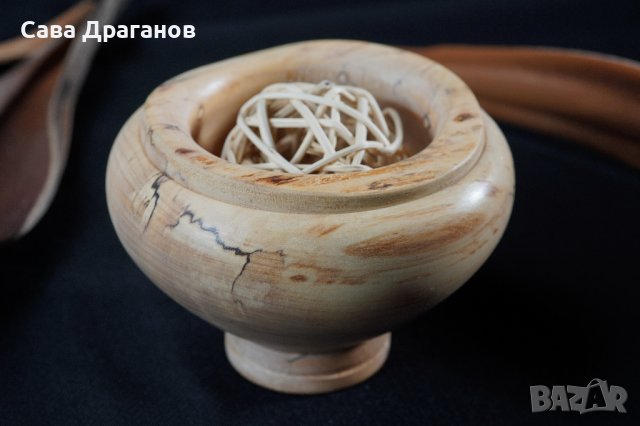 Съд за подправки , снимка 9 - Други - 39786795