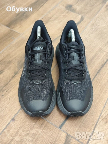 Маратонки Hoka Challenger , снимка 2 - Маратонки - 53061243