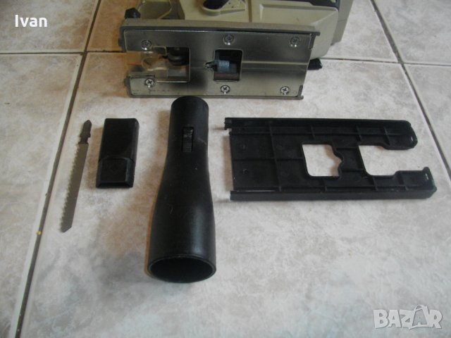 18V-Li-ion-Немско-Акумулаторно-18 Волта-Зеге-Прободен Трион-Дуро Про-DuroPro APSD18-1, снимка 13 - Други инструменти - 33259993