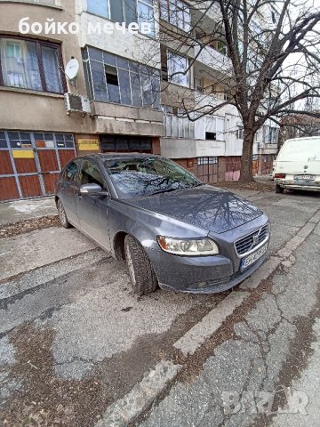 volvo s40 , снимка 1 - Автомобили и джипове - 44025365