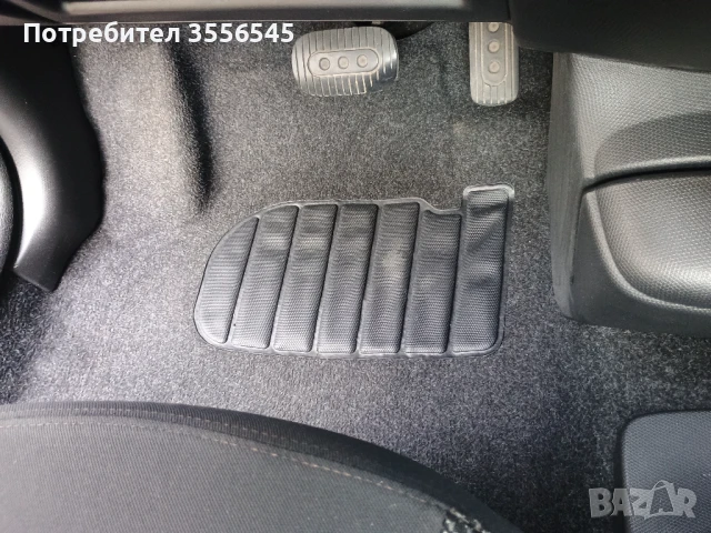 ПРОДАВАМ NISSAN MICRA C+C  АВТОМАТИК, КАБРИО ТВЪРД ТАВАН, ПЕРФЕКТНО СЪСТОЯНИЕ ,ВНОС, РЕГИСТРИРАН, снимка 15 - Автомобили и джипове - 51211455