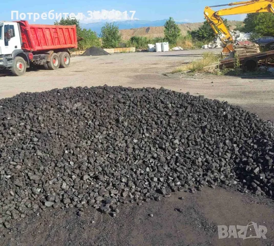     Въглища продажба и доставка 🔥, снимка 3 - Въглища - 41548665