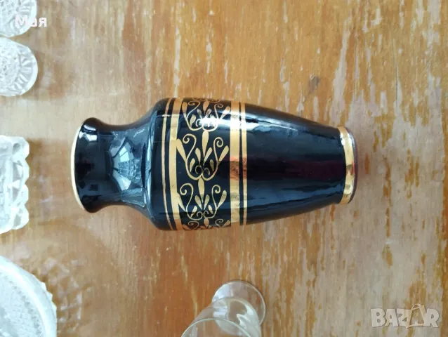 Захарници, вази, чаши, купи, гарафи, , снимка 12 - Антикварни и старинни предмети - 50371994