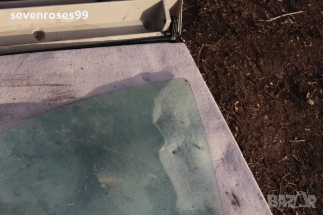 Стъкло предно ляво Форд Фокус 1 2001 4врати Ford Focus 1, снимка 4 - Части - 48580252