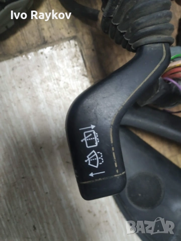  Лостче за чистачки за Opel Astra G  (02.1998 - 12.2009),  090243395. , снимка 8 - Части - 52026407