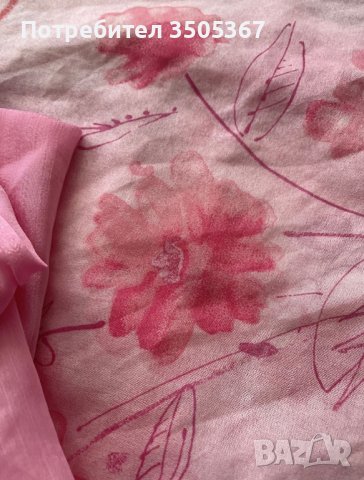 Ръчно плетени шал, шапка и лента за глава + ПОДАРЪК 8 шалчета , снимка 10 - Шапки - 43389947