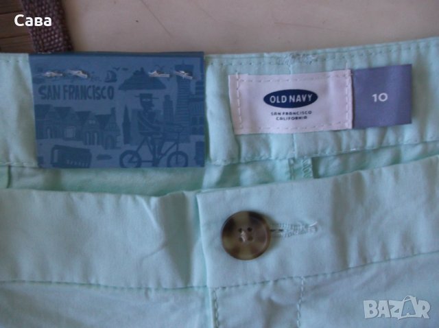 Къси панталони BUTTIFUL, OLD NAVY   дамски,ХЛ-2ХЛ, снимка 6 - Къси панталони и бермуди - 28603977