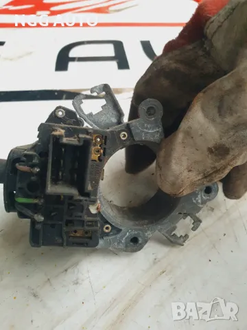 Лостче чистачки и мигачи за Мерцедес, снимка 6 - Части - 48561795