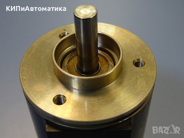 енкодер Litton Servotechnik G70SSPPBI, снимка 9 - Резервни части за машини - 40194438