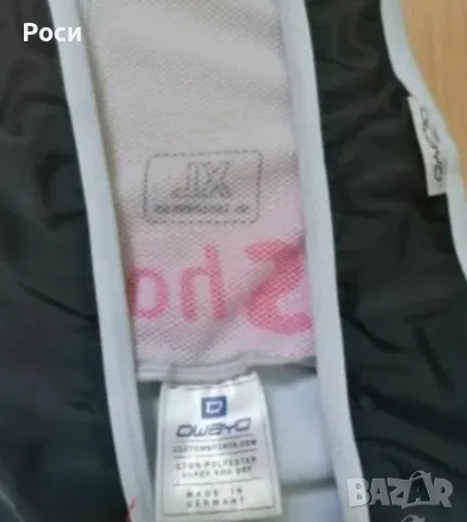 Колоездач. клин OWAYO ХЛ, снимка 4 - Други спортове - 49460553