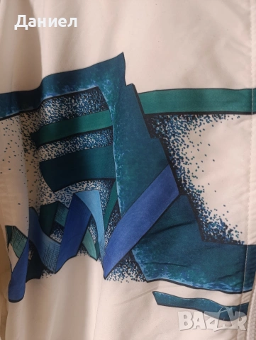 Винтидж горнище Peugeot , снимка 5 - Спортни дрехи, екипи - 53194123