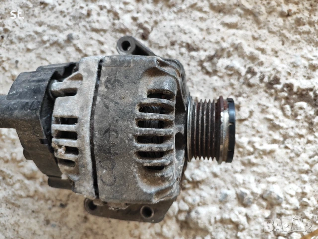 Алтернатор за Опел 1.3cdti, снимка 8 - Автомобили и джипове - 50998086