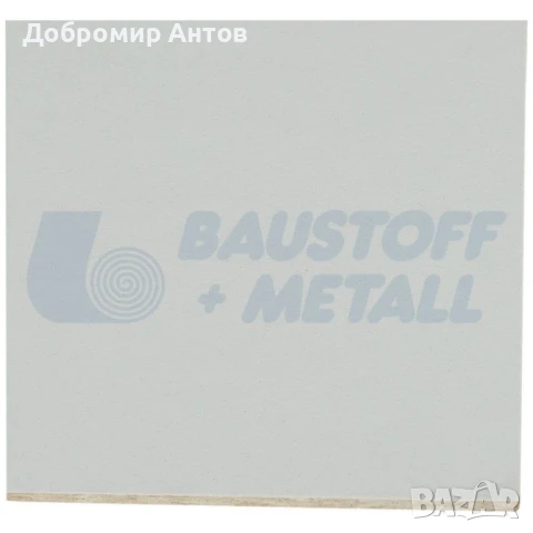 Пано Рокфон Artic прав борд 600/600 15 мм, кашон 11.52 м², снимка 2 - Облицовки - 51206334