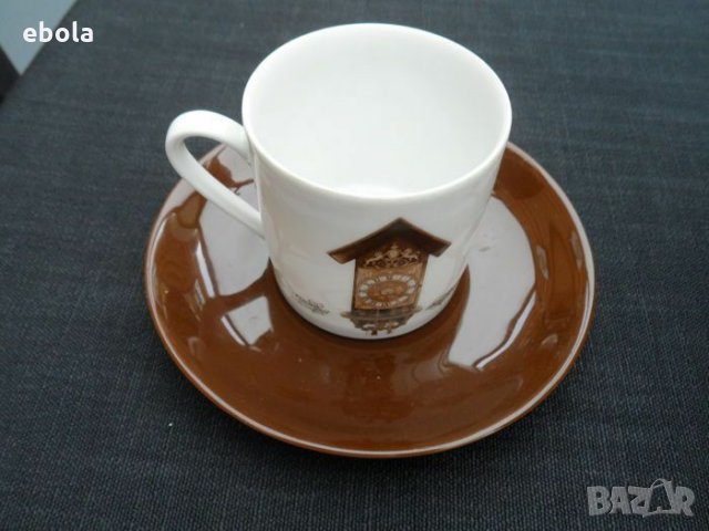 Колекционерски чаши , снимка 16 - Антикварни и старинни предмети - 28211181