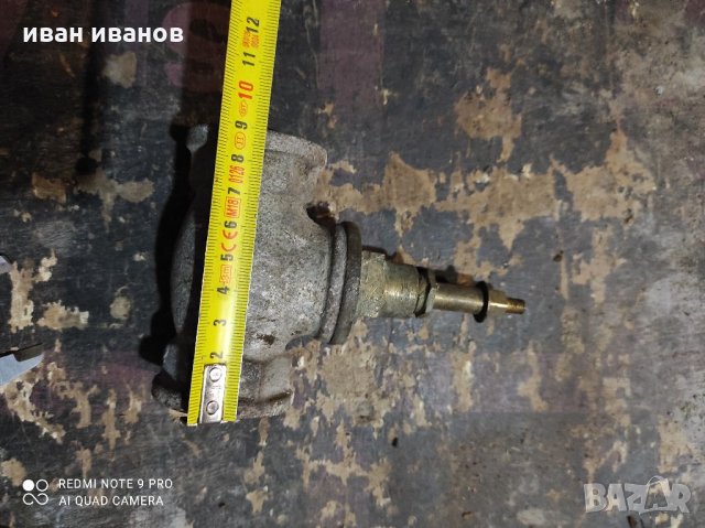 Кран вик, снимка 4 - ВИК - 32886427