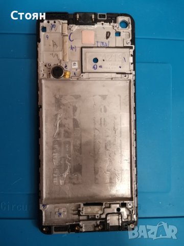 Samsung Galaxy A21s борд, снимка 2 - Резервни части за телефони - 43232009