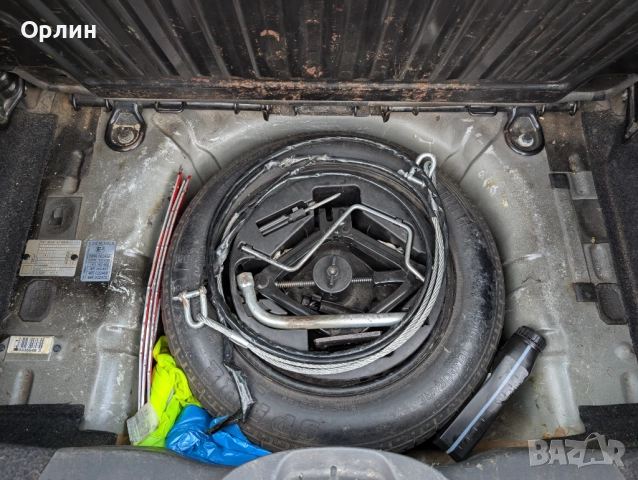 Fiat 500, 2008 г., 1.2, снимка 10 - Автомобили и джипове - 52272959