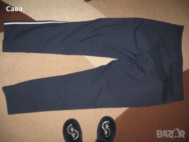 Спортен пантолон ESSENTIALS дамски,Л-ХЛ, снимка 3 - Панталони - 40878500