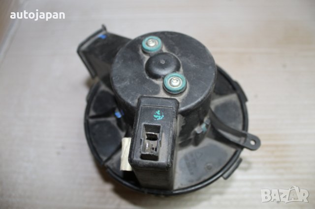 Вентилатор парно Пежо 307 03г Peugeot 307 2003, снимка 3 - Части - 42988369