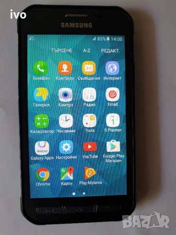 samsung xcover 3, снимка 2 - Samsung - 33250132