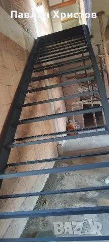 Метални стълби , снимка 6 - Други - 47328867