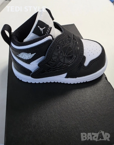 Детски маратонки Sky Jordan , снимка 2 - Детски обувки - 52194900