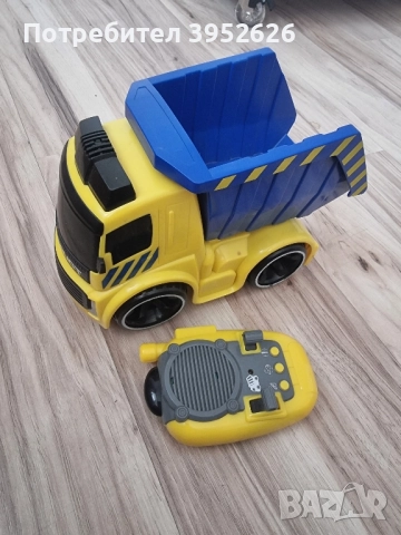 детски колички за игра, снимка 2 - Електрически играчки - 51717770