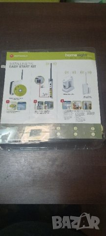 WIFIкамери за дома МОТОРОЛА 3броя с управление., снимка 3 - Комплекти за видеонаблюдение - 43266780