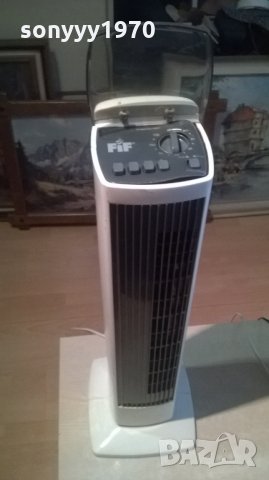 FIF W&K TOWER VENTILATOR-ВНОС ХОЛАНДИЯ H-76СМ, снимка 6 - Други - 27671006