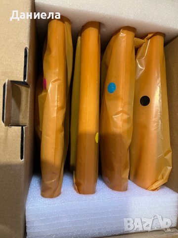 Тонер касети/117А, снимка 7 - Консумативи за принтери - 37991155