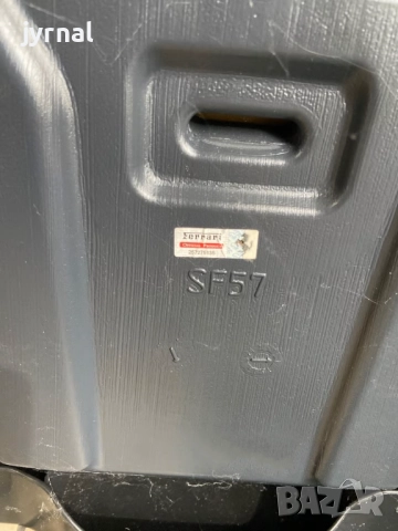 Детско столче Scuderia Ferrari I-Max S, снимка 10 - Аксесоари и консумативи - 52425030