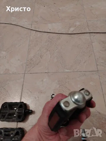 Части за велосипед Балкан, балканче, снимка 5 - Велосипеди - 50129145