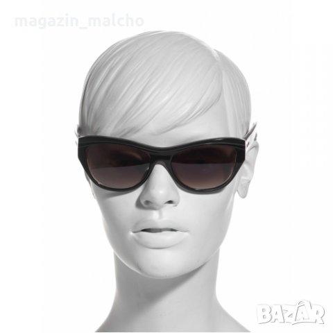 СЛЪНЧЕВИ ОЧИЛА - MAX MARA SUSAN, снимка 2 - Слънчеви и диоптрични очила - 33484296