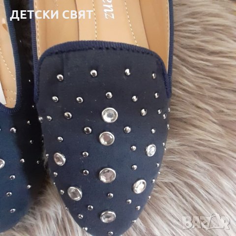 Нови дамски обувки - 24лв., снимка 3 - Дамски ежедневни обувки - 32694850