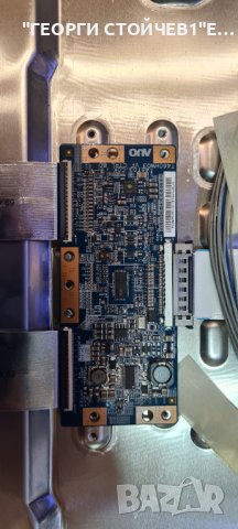 42LV375S СЪС ДЕФЕКТЕН MAIN BOARD, снимка 7 - Части и Платки - 36776854