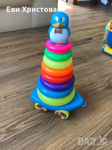 Лот играчки, снимка 9 - Музикални играчки - 27851266