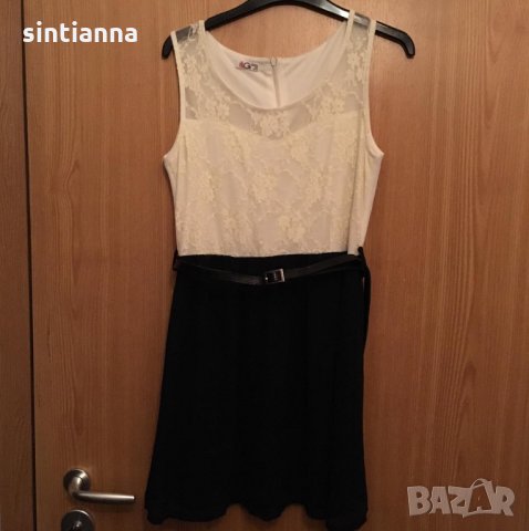 Красива рокля