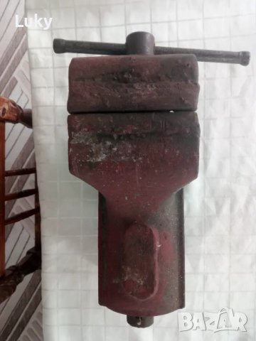 Две големи,шлосерски менгемета.Работещи.Обявената цена е за двете., снимка 9 - Менгемета - 49746322