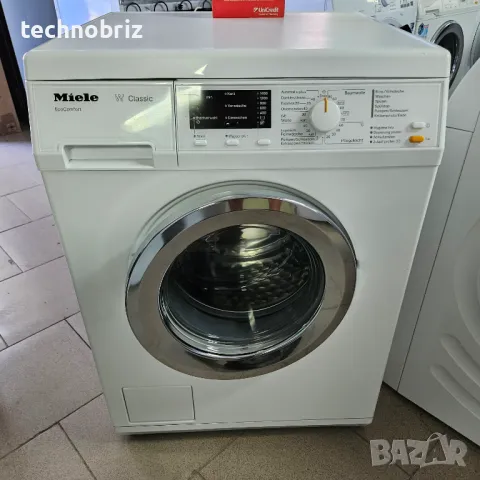 Немска пералня Miele Classic EcoComfort А+++ 7кг - ГАРАНЦИЯ