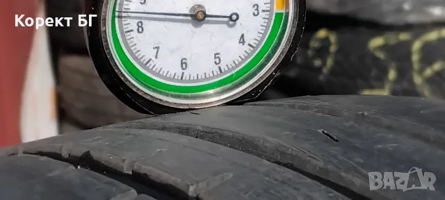 Гуми 195 50 15 Ханкук Hankook 4 броя + . Нов внос. Не са нови., снимка 7 - Гуми и джанти - 50028037